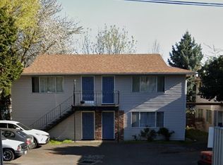 7035 N Fessenden St #7035, Portland, OR 97203