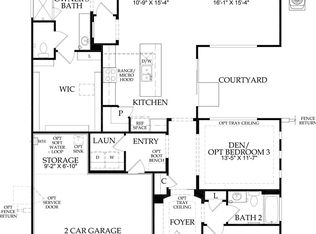 26841 W Utopia Rd, Buckeye, AZ 85396