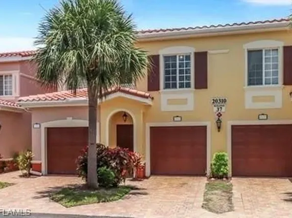 20310 Estero Gardens CIR #203, ESTERO, FL 33928