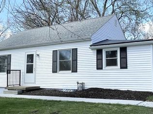 313 E Frances Ave, Peoria, IL 61614