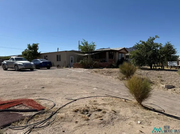 411 N Elm St, Truth Or Consequences, NM 87901