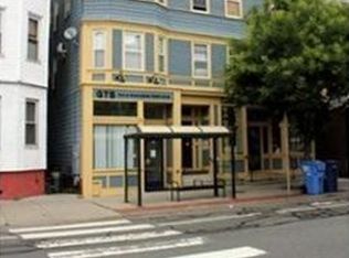 783 Cambridge St APT 4, Cambridge, MA 02141