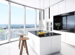 305 Biscayne Boulevard Way UNIT 3904, Miami, FL 33131