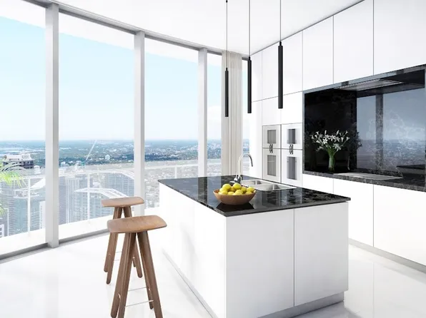 305 Biscayne Boulevard Way Unit 3904, Miami, FL 33131