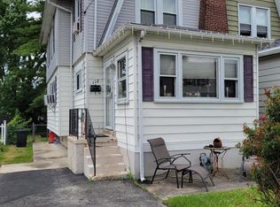 112 Isabel Ave, Glenolden, PA 19036