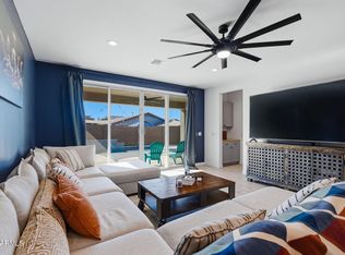 17787 W Bajada Rd, Surprise, AZ 85387