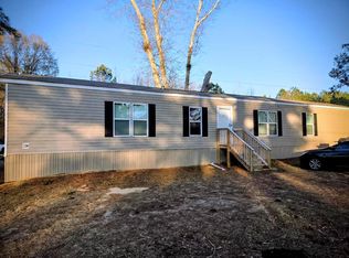 128 Jacqueline Dr, Georgetown, GA 39854