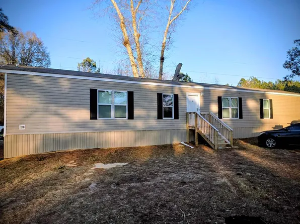 128 Jacqueline Dr, Georgetown, GA 39854