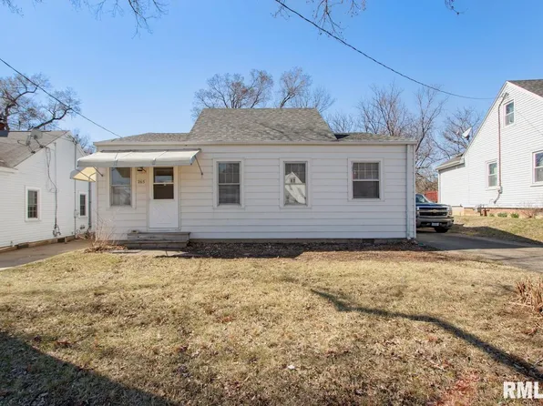 265 S Thorncrest Ave, Creve Coeur, IL 61610
