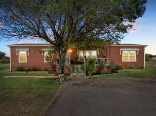 3449 Bluhm Rd, West, TX 76691