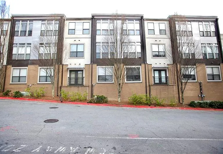 821 Ralph McGill Blvd NE #3402 — Photo 28
