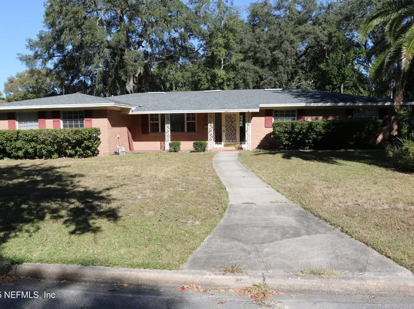 6811 HERMITAGE Road, Jacksonville, FL 32277