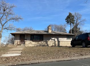 505 54th Ave NE, Fridley, MN 55421