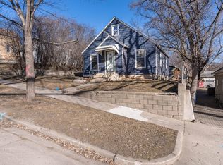 538 W Summit Ave, Fergus Falls, MN 56537