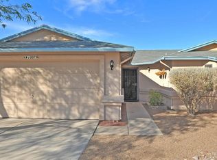 10079 E Lucille Dr, Tucson, AZ 85730