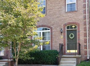 648 Berwick Ct, Abingdon, MD 21009
