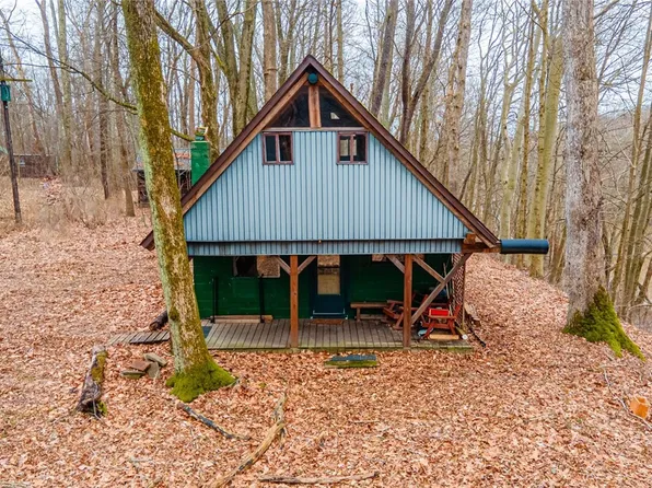 Wc State Rte Lot 117-93, Kimbolton, OH 43749