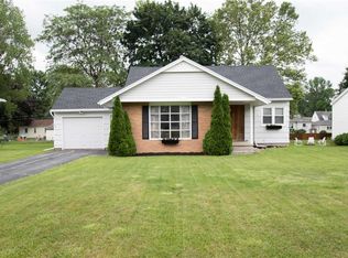 7 Nova Ln, Rochester, NY 14606