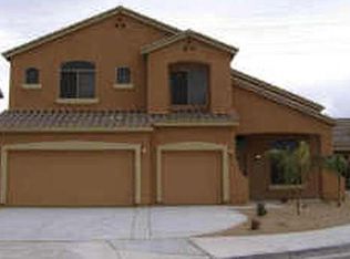 7513 S 15th Dr, Phoenix, AZ 85041