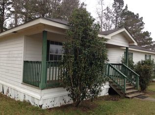 7433 Dillon Ln #1, Magnolia, MS 39652
