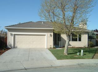 570 Chardonnay Way, Hollister, CA