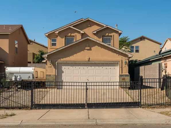 1345 Arroyo Hondo St SW, Albuquerque, NM 87121