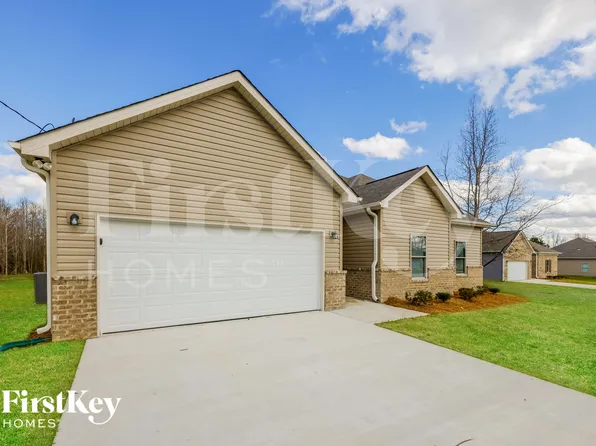 254 Lakewood Ln, Parrish, AL 35580