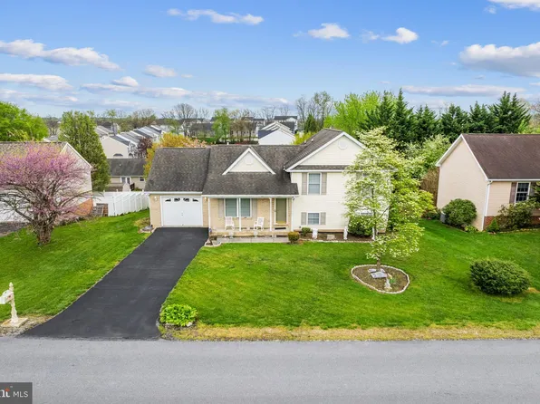 383 Larkspur Ln, Martinsburg, WV 25403