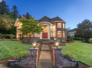 1640 NW Lacamas Dr, Camas, WA 98607
