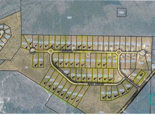 0 Walkers Mill Estates 5 Lots, Griffin, GA 30223