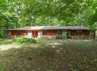 4596 E 800 S, Markleville, IN