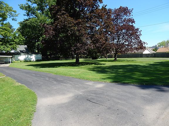 corner lot