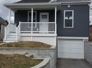 808 Euclid St, Fairmont, WV