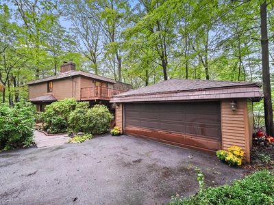 41 Spice Bush Lane, Tuxedo Park, NY, 10987