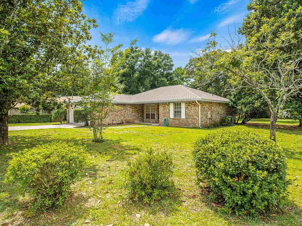 5117 Potomac Dr, Pace, FL 32571 Zillow
