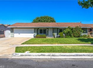 1564 N Yucca Ave, Rialto, CA 92376