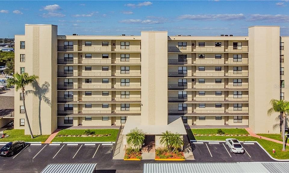 1st image of 1000 Cove Cay Dr Unit 4G