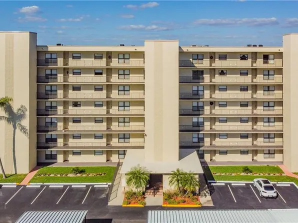 1000 Cove Cay Dr Unit 4G, Clearwater, FL 33760