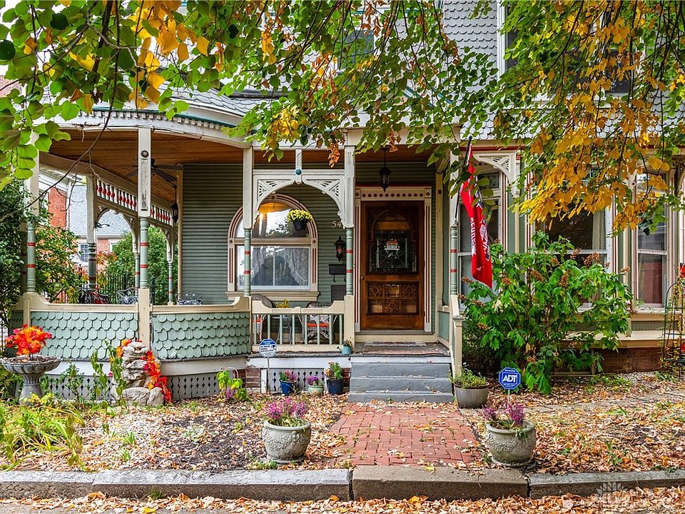 54 Linden Ave, Dayton, OH 45403 | Zillow
