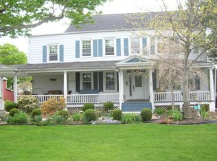 90 Imlaystown Hightstown Rd, Allentown, NJ 08501