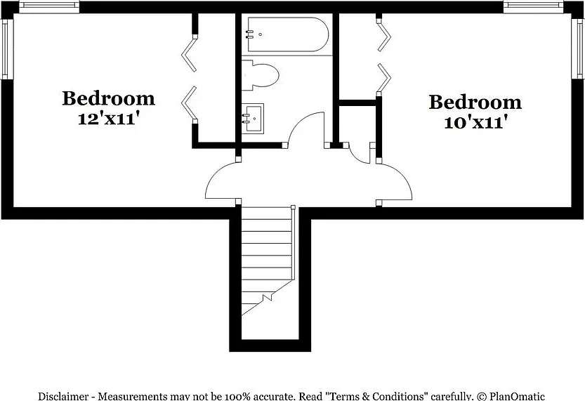 3 bed, 2.0 bath, 1252 sqft, $2,015 — Photo 3