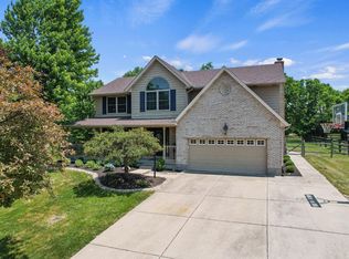 7134 Lookout Ct, Liberty Township, OH
