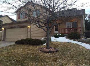 8475 Sweet Clover Way, Parker, CO 80134