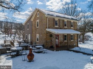 416 N Garfield Rd, Bernville, PA 19506