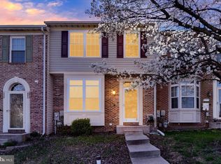 332 Red Haven Ct, Joppa, MD 21085