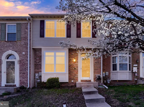 332 Red Haven Ct, Joppa, MD 21085