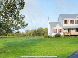 414 Luce Rd, Groton, NY 13073