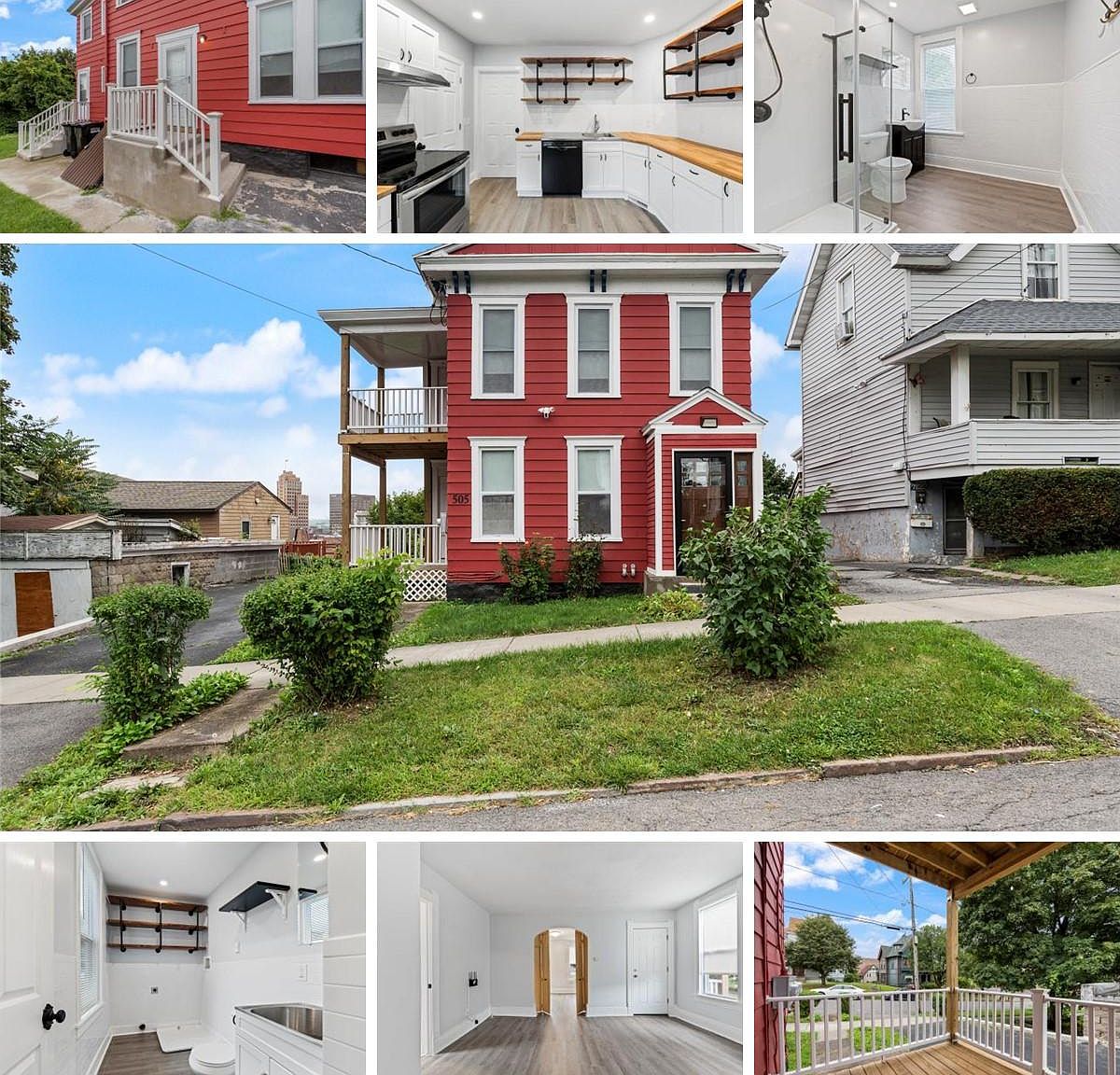 505 N McBride St APT 1, Syracuse, NY 13203 Zillow