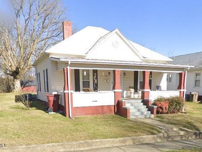 306 Wilson Ave, Johnson City, TN, 37604