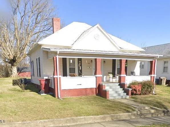 306 Wilson Ave, Johnson City, TN 37604